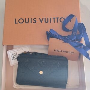 Louis Vuitton Recto Verso Empriente